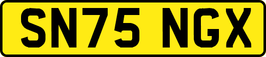 SN75NGX