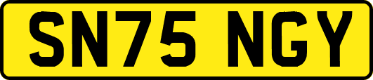 SN75NGY