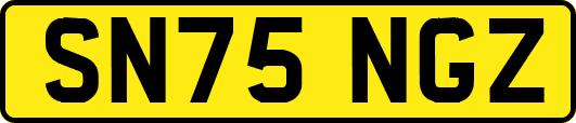 SN75NGZ