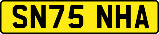 SN75NHA