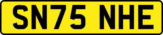 SN75NHE