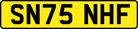 SN75NHF