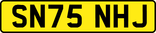 SN75NHJ