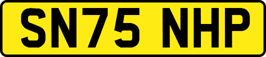 SN75NHP