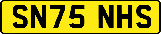 SN75NHS