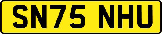 SN75NHU