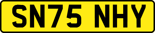 SN75NHY