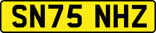 SN75NHZ
