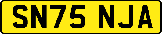 SN75NJA