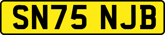 SN75NJB
