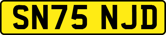 SN75NJD