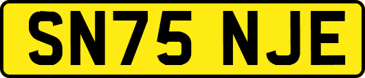 SN75NJE