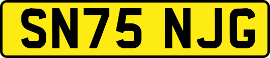 SN75NJG
