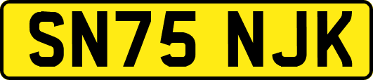 SN75NJK