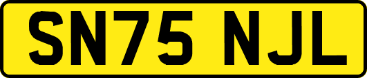 SN75NJL