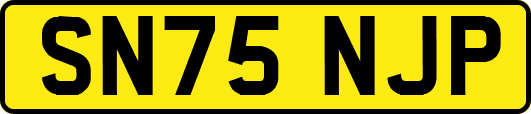 SN75NJP