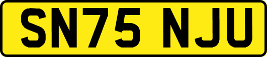 SN75NJU