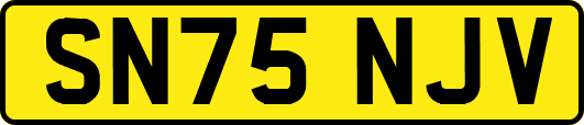 SN75NJV