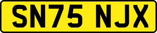 SN75NJX