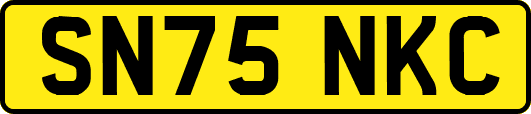 SN75NKC