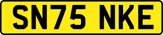 SN75NKE