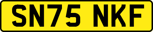 SN75NKF