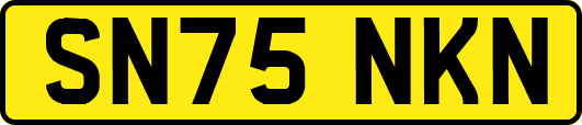 SN75NKN