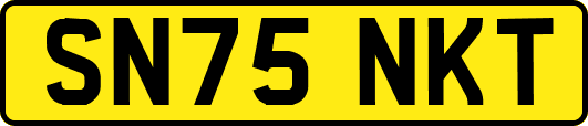 SN75NKT