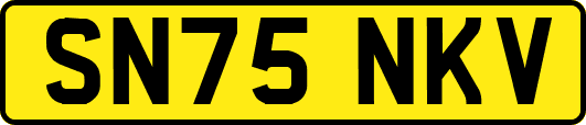 SN75NKV