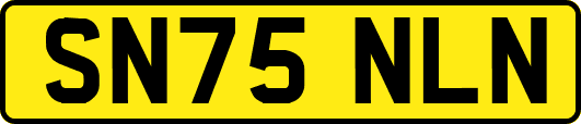 SN75NLN