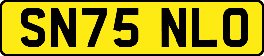 SN75NLO