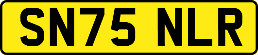SN75NLR