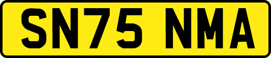 SN75NMA
