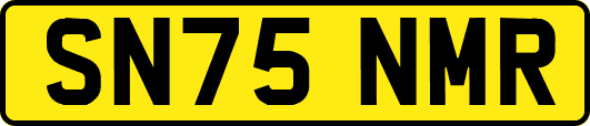 SN75NMR