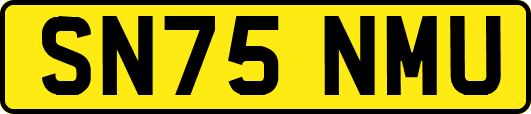 SN75NMU