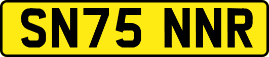 SN75NNR