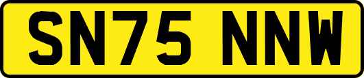 SN75NNW