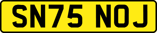 SN75NOJ