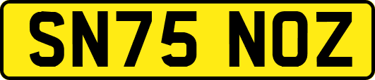 SN75NOZ