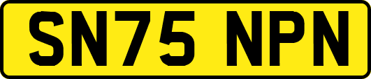 SN75NPN