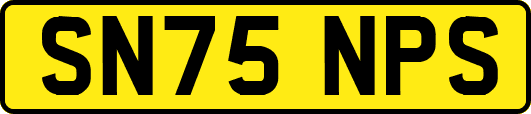 SN75NPS