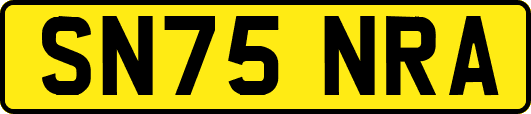 SN75NRA
