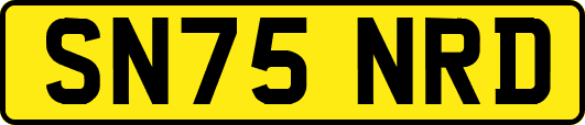 SN75NRD