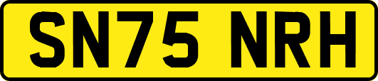 SN75NRH