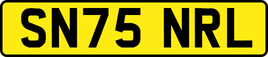 SN75NRL