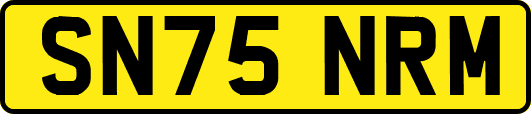 SN75NRM
