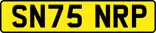 SN75NRP