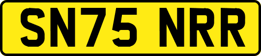 SN75NRR