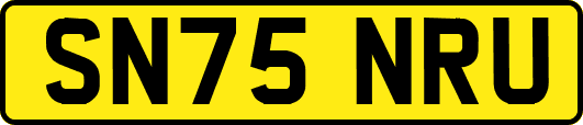 SN75NRU