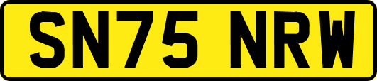 SN75NRW